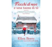 Fiocchi di neve e una tazza di tè (Gli insuperabili Gold)