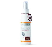 Fiocchi di Riso - Aceite corporal - 140 ml - hidrata recién nacidos - Loción hidratante de rápida absorción, nutre la piel del bebé preservando la película hidrolipídica.