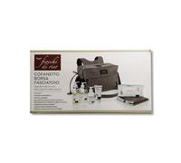 Fiocchi di Riso Cofre Bolso Cambiador 1ud