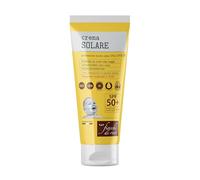 Fiocchi di Riso Crema Solare SPF50+ per Bambini, 100ml
