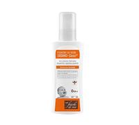 Fiocchi di Riso - Dermo-Zzzz Insecto Repelente - MOSQUITOS - Emulsión suave para una protección intensa contra los mosquitos.