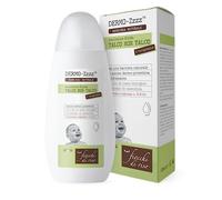 Fiocchi di Riso - Talco no talco original - 120 ml - Sudor y mosquitos - Crea una barrera natural con perfume no deseado a los mosquitos.