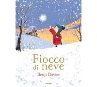 Fiocco di neve. Ediz. illustrata (Picture books)