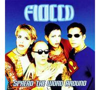 Fiocco - Spread The Word Around