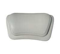 Fiocias Almohada de Bañera de Apoyo, Accesorios Cómodos, Regalo para Mujeres, Multifuncional