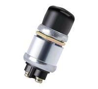 Fiocias Botón Pulsador de Arranque del Motor (reemplaza El Interruptor de Arranque Portátil Multifunción para Automóviles)