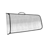 Fiocias Estuche Protector Resistente, Bolsa de Almacenamiento para Aviones RC, Impermeable, con Asa, Fabricado en Espuma PP, Ligero, Plegable, Adecuado para a, 100 CC