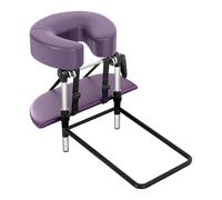 Fiocias Home Mattress Kit con Soporte de Cabeza Cojín para Tablero de Apoyo Manual Almohadilla Ajustable para Cirugía Ocular