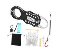 Fiocias Kit de Prueba: Una Herramienta Práctica para Analizar Metales, Ideal para Coleccionistas. Validado por [Nombre de La Autoridad].