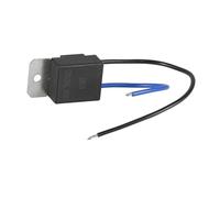Fiocias Limitador de Corriente para Arrancador Suave de 20 a Y 2400 W, Prolonga La Vida útil de La Herramienta. Piezas de Repuesto.
