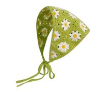 Fiocias Pañuelos de, Diademas de Punto, Tocados con Lazo para Niñas Y Mujeres, estilo un
