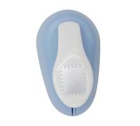 Fiocias Perforadora Papel Máquina Troqueladora Manual para Manualidades Y Scrapbooking Herramienta de Tarjetas Artesanía Hecha a Mano Uso en Tarjeta Invitació, Estampilla, Individual