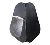 Fiocias Tienda de Juegos Infantil, de Juegos, Tienda de Campaña, Tipi, Toldo, Opaca, Plegable, Portátil, de Tela para El Hogar, Guardería, Rincón de Le