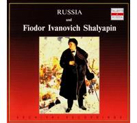 Fiodor Shalyapin - Russian Folk Song