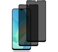 Fiokxie [2 Piezas] Protector Pantalla de Privacidad Compatible para UMIDIGI G9 /G9A/G9T/G9C - Antiespía Cristal Templado 3D Cobertura Completa, Anti Spy Vidrio Templado de Privacidad 9H dureza Screen