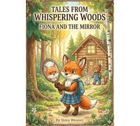 Fiona And The Mirror (Tales From Whispering Woods)