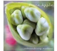 Fiona Apple - Extraordinary Machine
