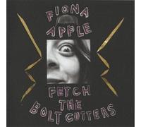 Fiona Apple - Fetch The Bolt Cutters [Vinilo]