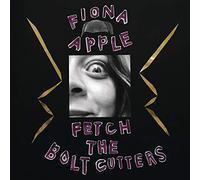 Fiona Apple - Fetch The Bolt Cutters [Vinilo]