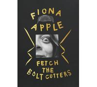 Fiona Apple – Fetch the Bolt Cutters – CD – Importación USA