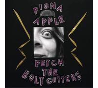 Fiona Apple Fetch the Bolt Cutters (Vinyl) 12" Album (Importación USA)