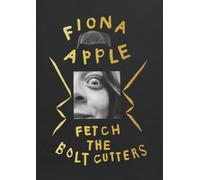Fiona Apple - Fiona Apple - Fetch The Bolt Cutters Deluxe