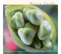 Fiona Apple - Fiona Apple - Máquina extraordinaria