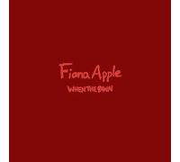 Fiona Apple - Fiona Apple - When The Pawn