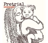 Fiona Apple - Pretrial (Let Her Go Home) [Vinilo]