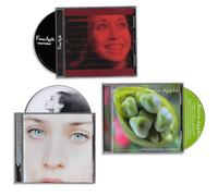 Fiona Apple - The Definitive Fiona Apple Collection: Tidal / When The Pawn / Extraordinary Machine
