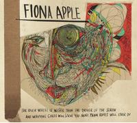 Fiona Apple The Idler Wheel Is Wiser Than the Driver of t (CD) (Importación USA)