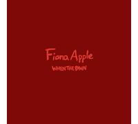 Fiona Apple - When The Pawn… [Vinilo]