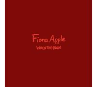 Fiona Apple When the Pawn... (Vinyl) 12" Album (Importación USA)