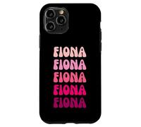 Fiona Carcasa para iPhone 11 Pro