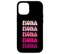 Fiona Carcasa para iPhone 12/12 Pro