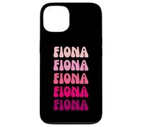 Fiona Carcasa para iPhone 13