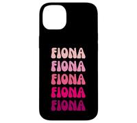 Fiona Carcasa para iPhone 14 Plus