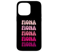 Fiona Carcasa para iPhone 14 Pro Max