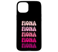 Fiona Carcasa para iPhone 15 Plus