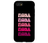 Fiona Carcasa para iPhone SE (2020) / 7 / 8