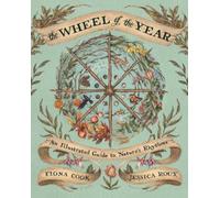 Fiona Cook The Wheel of the Year (Tapa dura) (Importación USA)