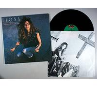 Fiona - Heart Like A Gun