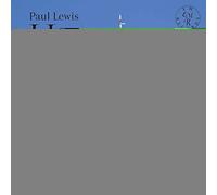 Hosford, Fiona / Pay, Camilla / Rider, Alexander - Paul Lewis: Harpscenes