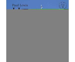Fiona Hosford & Camilla Pay & Alexander Rider - Paul Lewis: Harpscenes