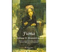 Fiona: In the 16th-century they feared the friend of Mary Queen of Scots was a witch... (The King's Feast)