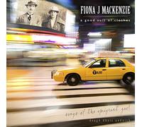 Fiona J. Mackenzie - A Good Suit Of Clothes