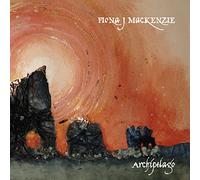 Fiona J MacKenzie - Archipelago