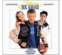 Fiona - Johnny Be Good (UK Import)