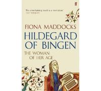 Fiona Maddocks Hildegard of Bingen (Tapa blanda) (Importación USA)