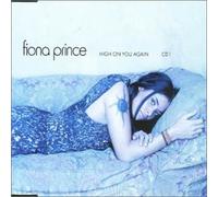 FIONA PRINCE - High on You Again Pt. 1